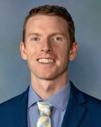 Head Coach Darren Tighe